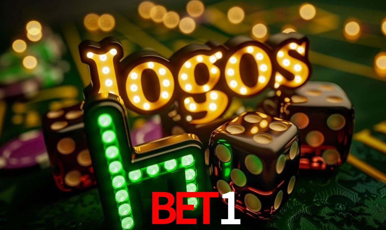 Casino Ao Vivo BET1