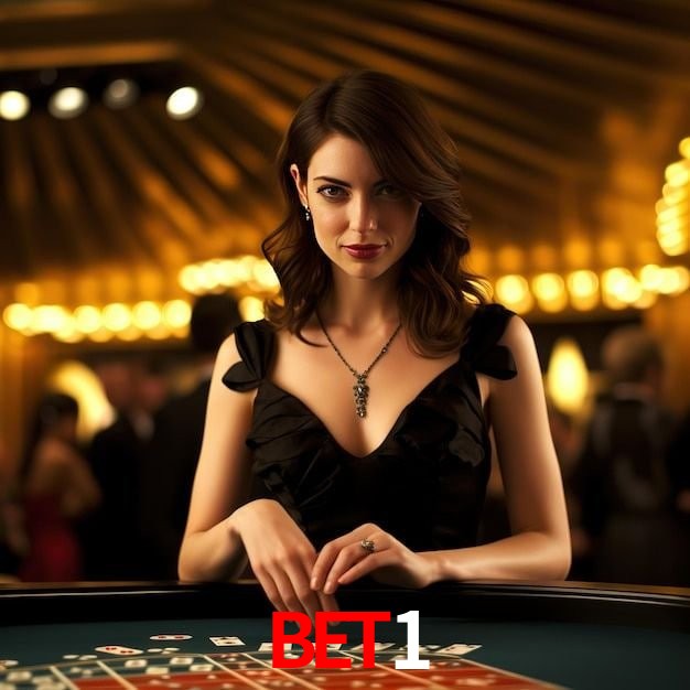 Desvendando o Mundo dos Jogos Virtuais na BET1