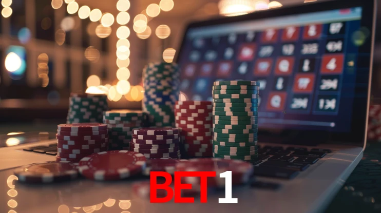 Flash Promotion BET1