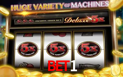 Apostas Esportivas na BET1: Um Guia Completo