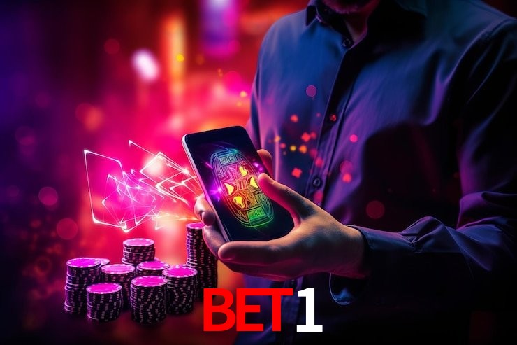 Casino VIP BET1