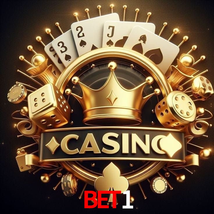 Diretório de Jogos BET1