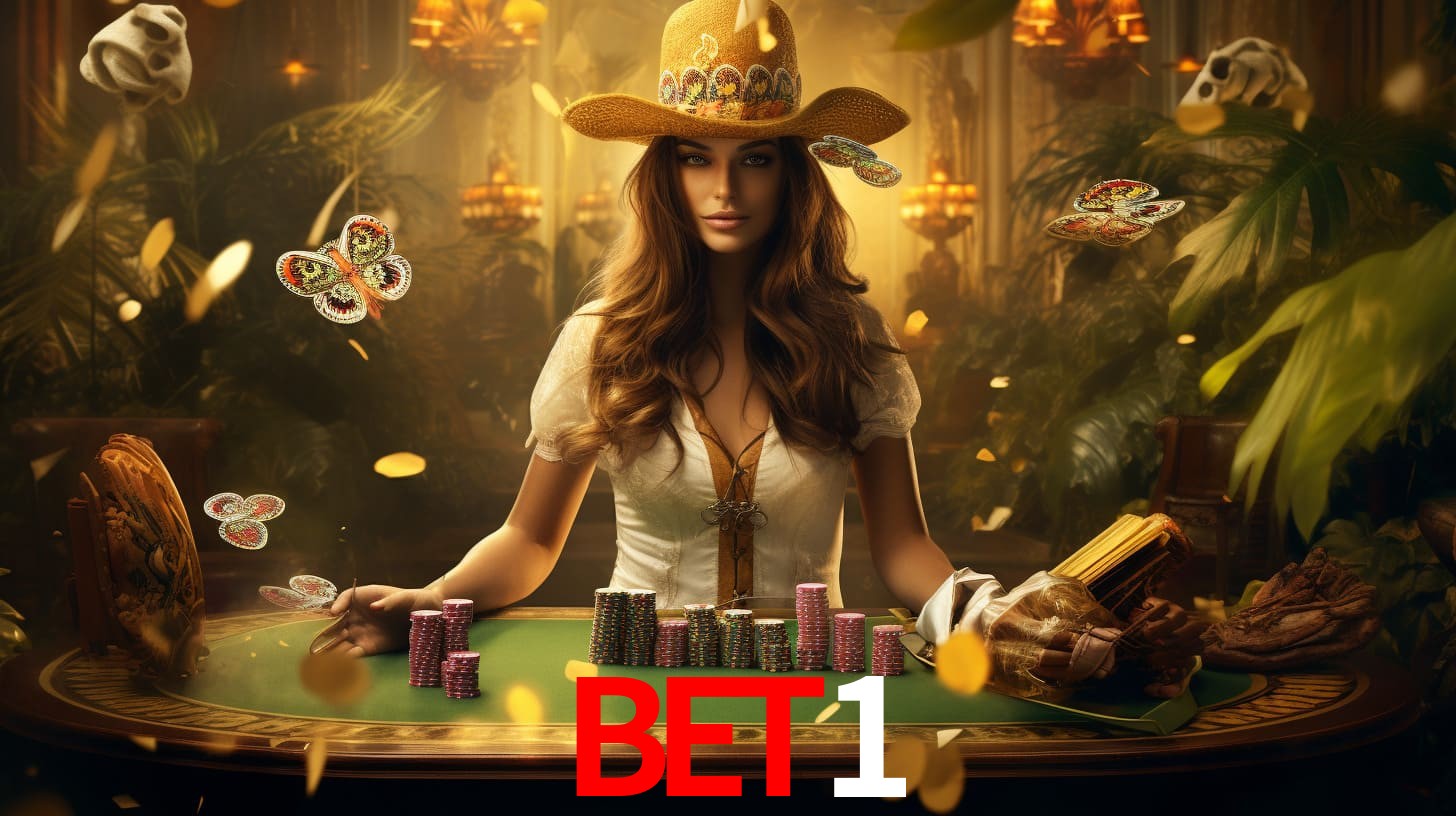 VIP Casino BET1
