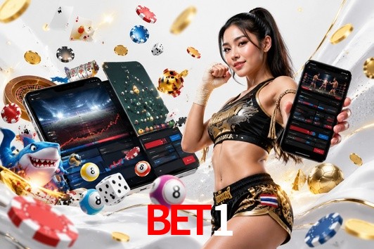 Seasonal Promotions BET1