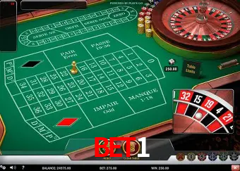 Descubra o Mundo do Cassino Online com BET1