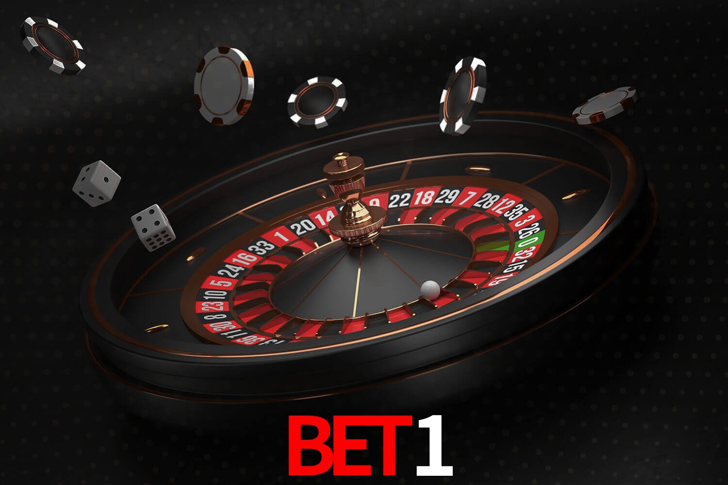 BET1 app