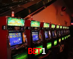 Descubra a Essência do BET1: Nossa História e Compromissos