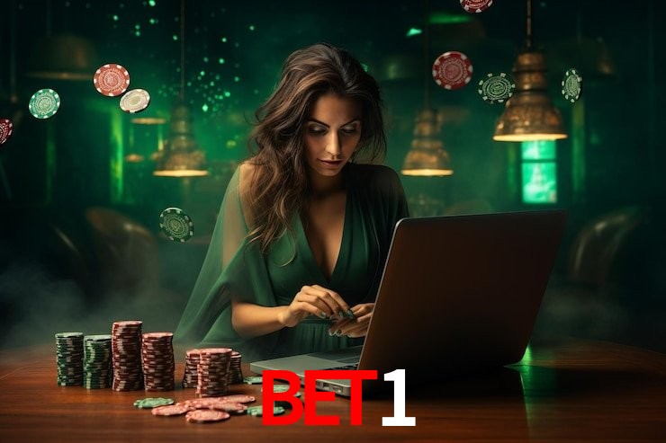 BET1 bet — painel ao vivo com cotações dinâmicas