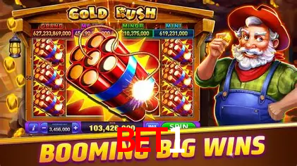 Inovações de Jogos na BET1: O Futuro das Experiências Interativas
