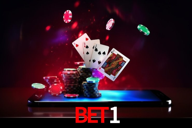 Live Casino BET1
