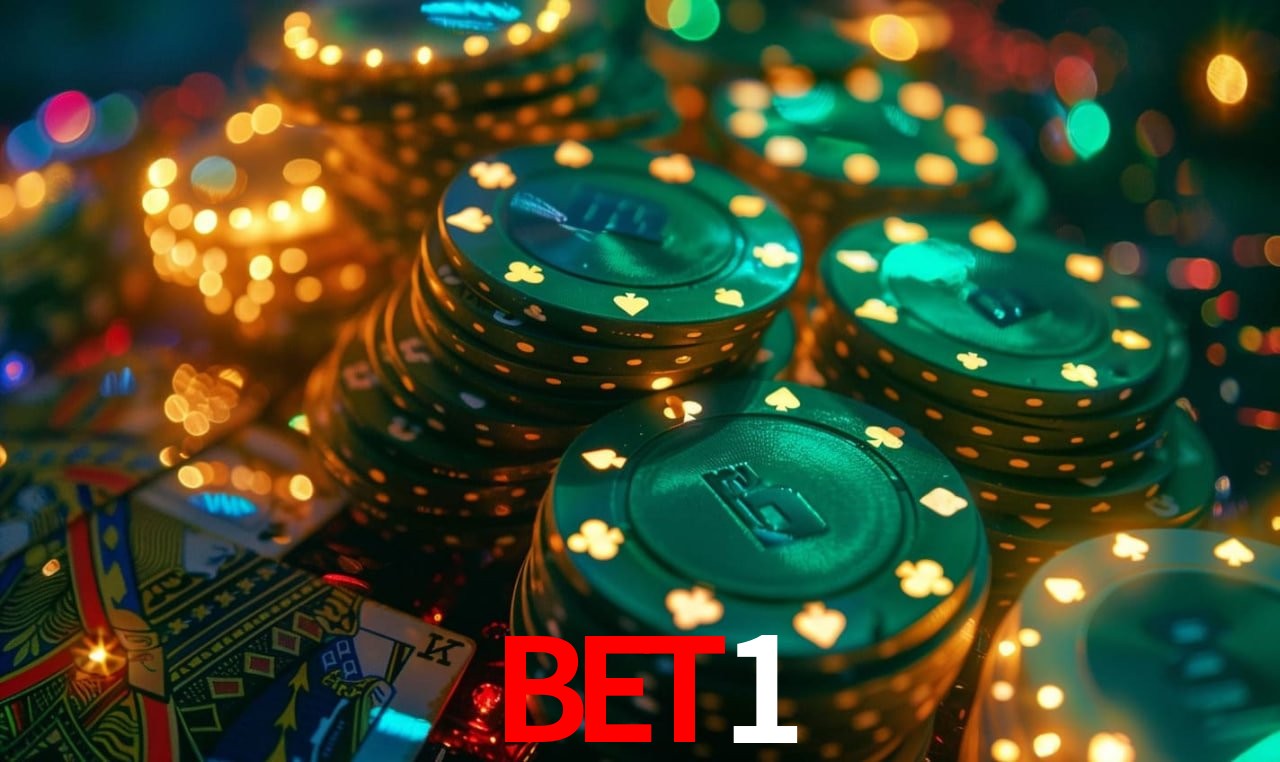 Apostas de Tênis BET1