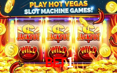 Desvendando o Mundo dos Jogos Virtuais na BET1