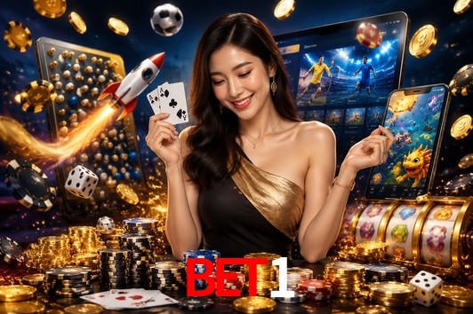 Account Benefits BET1