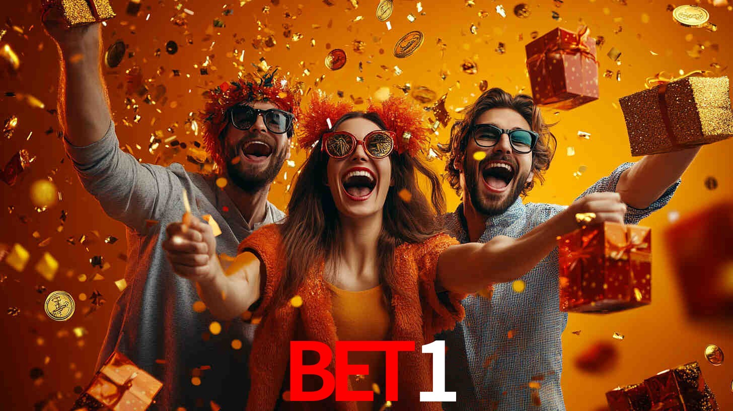 BET1 app