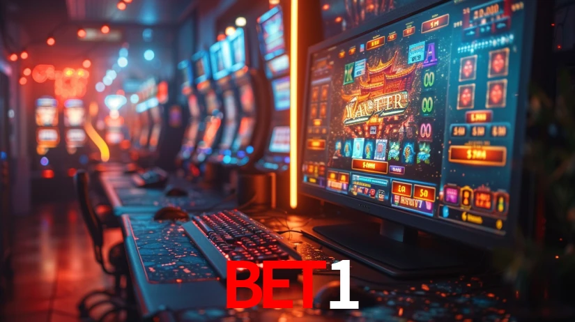 Experimente o Login Seguro Premium no BET1