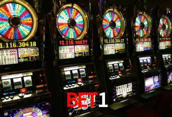 Descubra o Programa VIP da BET1: Vantagens Exclusivas para Jogadores