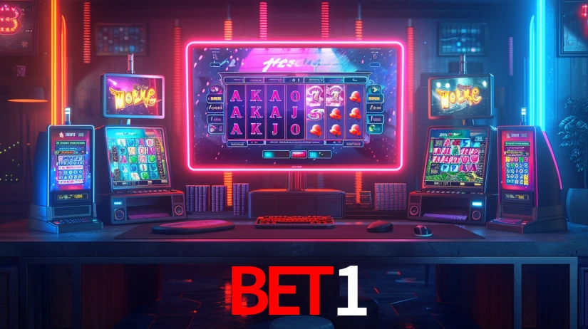BET1,BET1 app