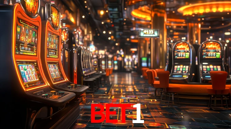 Ofertas Imperdíveis na BET1: Promoções e Bônus Que Valem a Pena