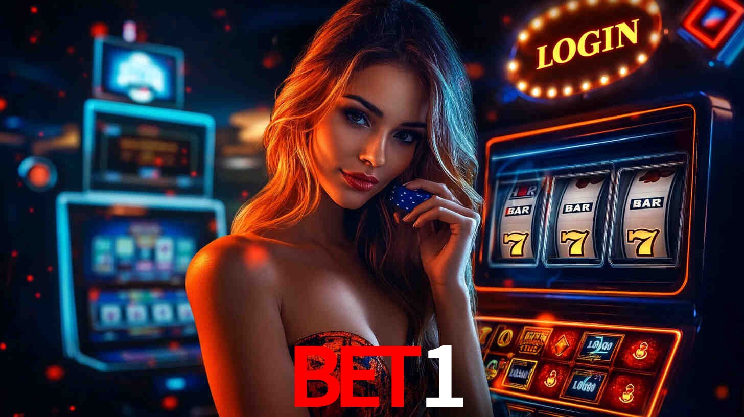 Bônus Generosos e Exclusivos no BET1 para Você!
