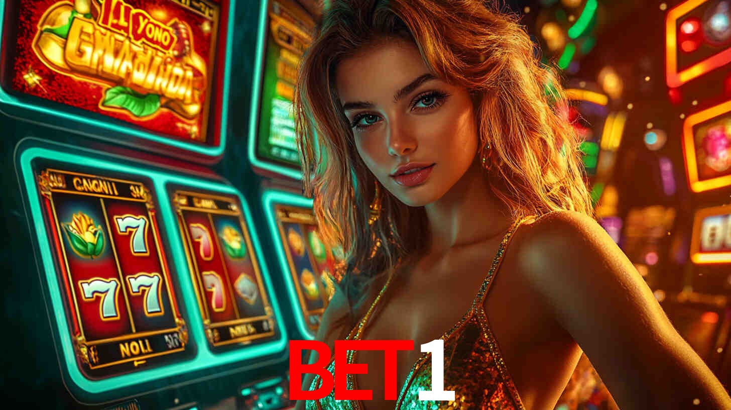 Welcome Bonus BET1