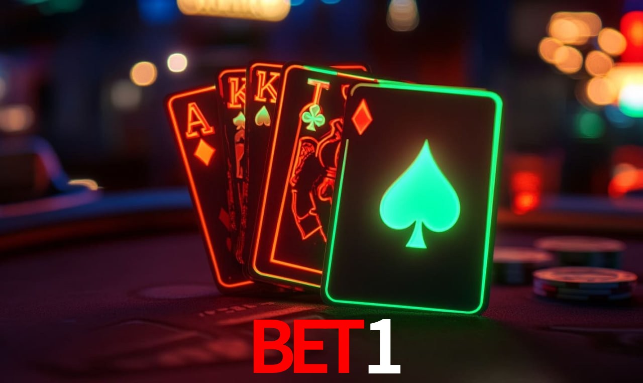 Provedores de Jogos BET1