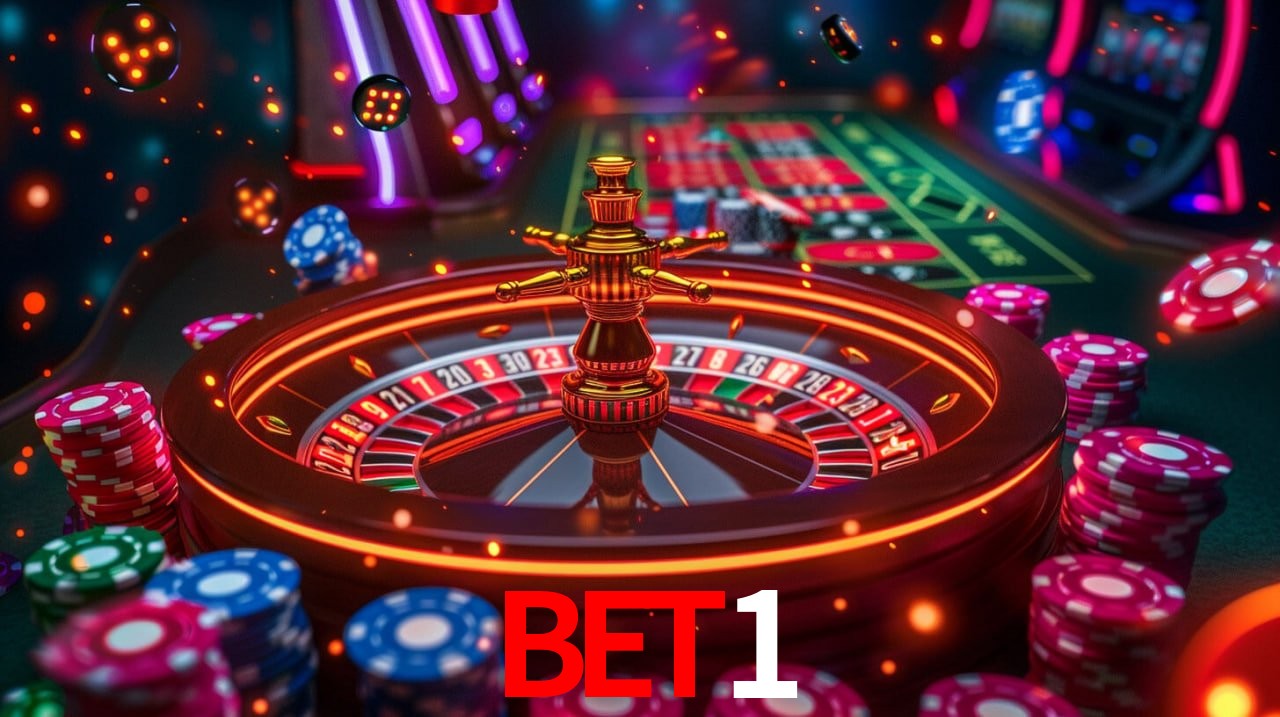 Interface do App BET1