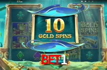 A Emoção da Loteria na BET1: Uma Chance de Mudança de Vida