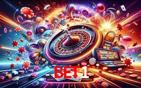 Estatísticas BET1