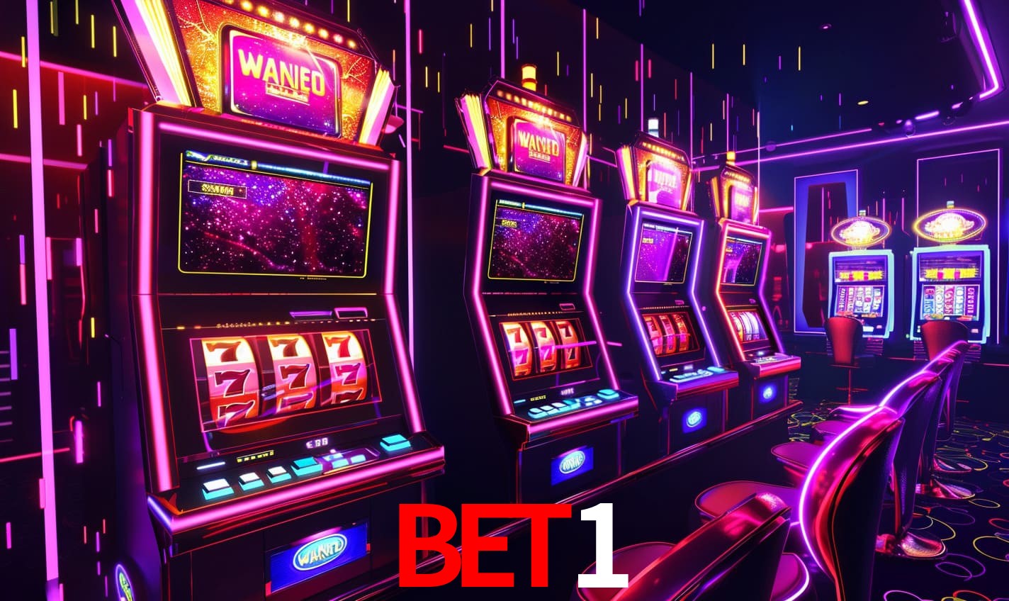 A Emoção da Loteria na BET1: Uma Chance de Mudança de Vida