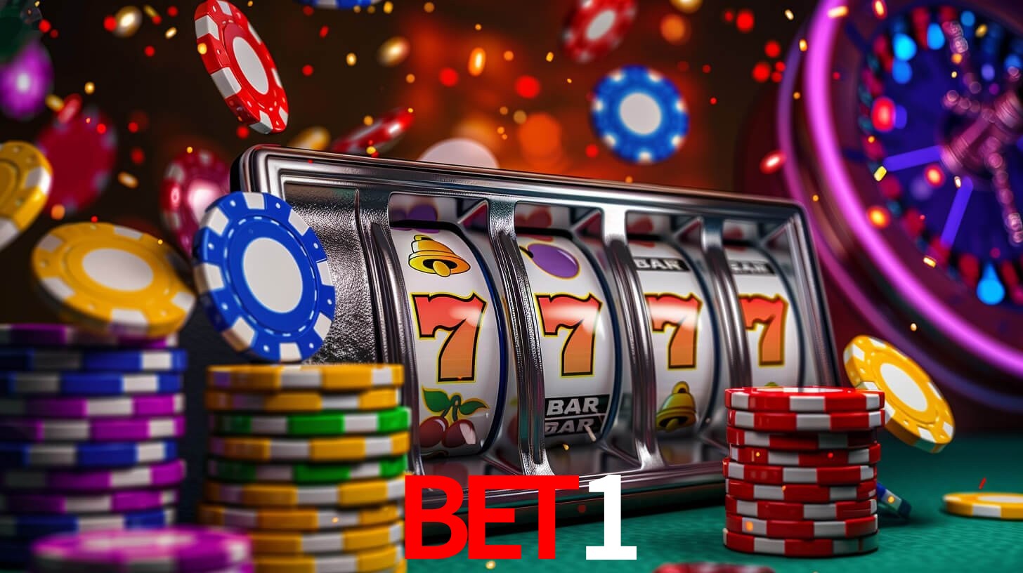 Torneios BET1
