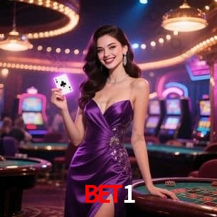 Casino Ao Vivo BET1