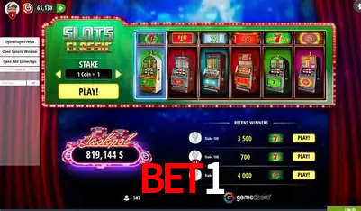 A Emoção da Loteria na BET1: Uma Chance de Mudança de Vida