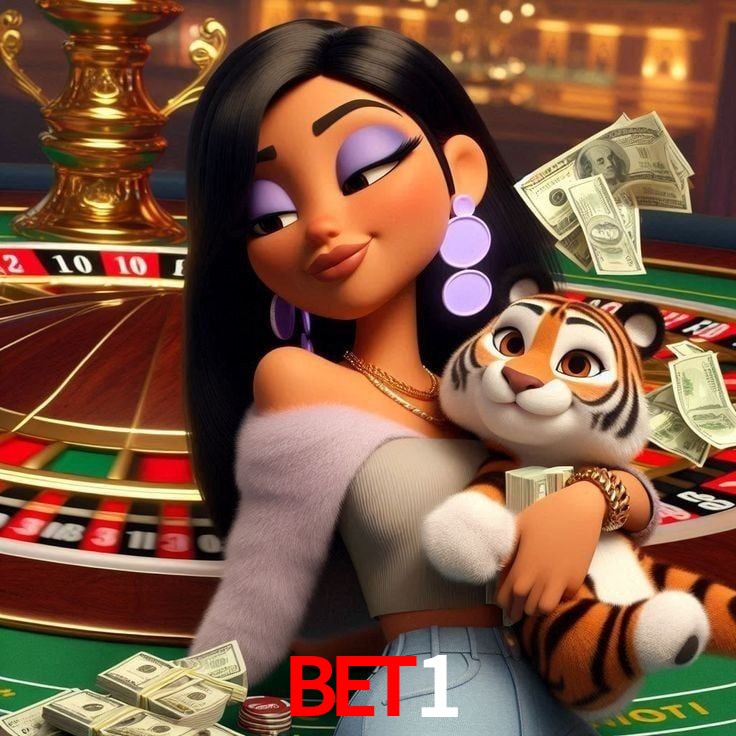 Welcome Bonus BET1