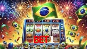 Slot Games BET1