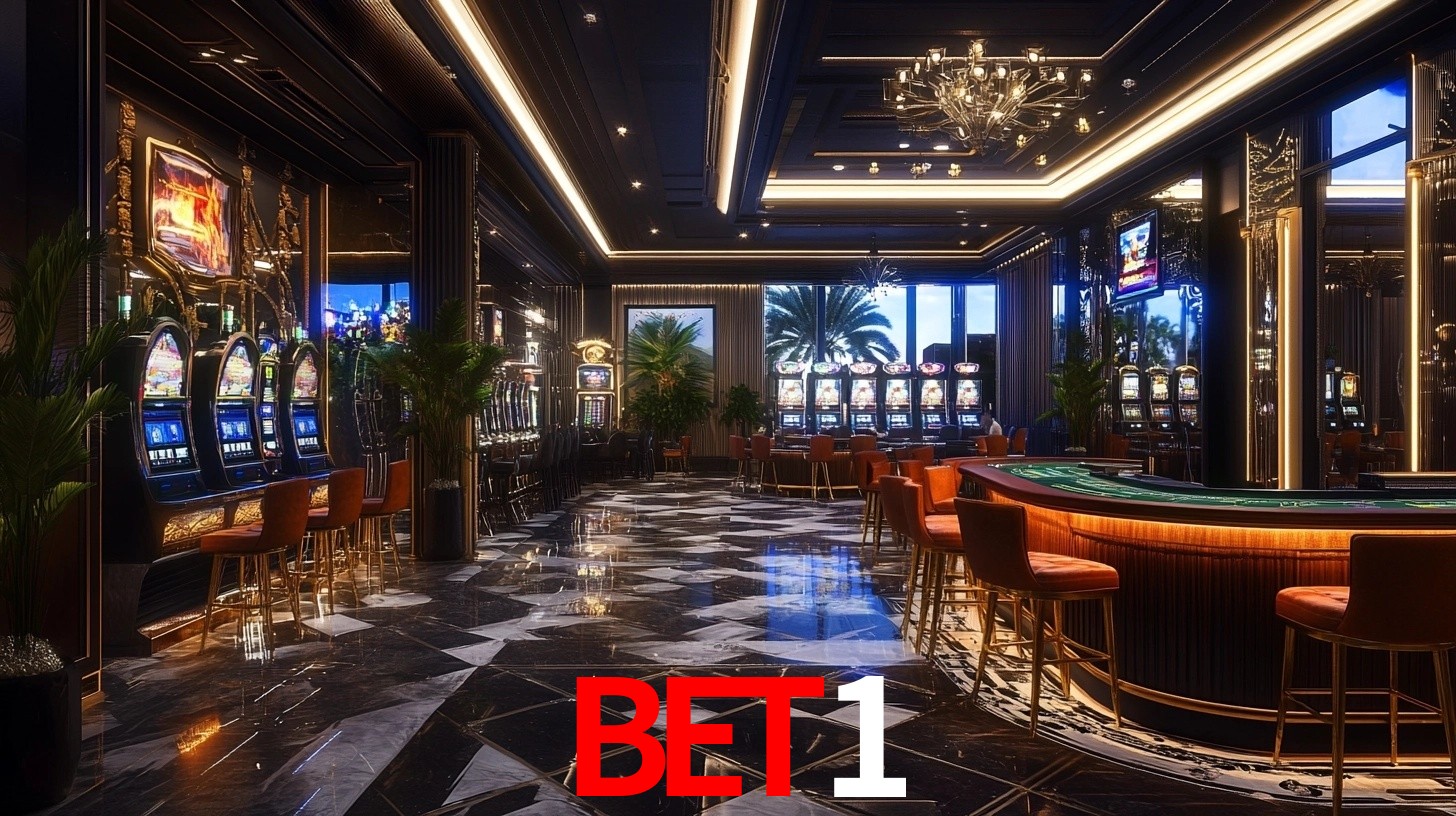 BET1 App Interface