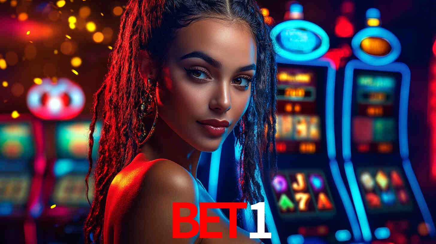 Inovações de Jogos na BET1: O Futuro das Experiências Interativas