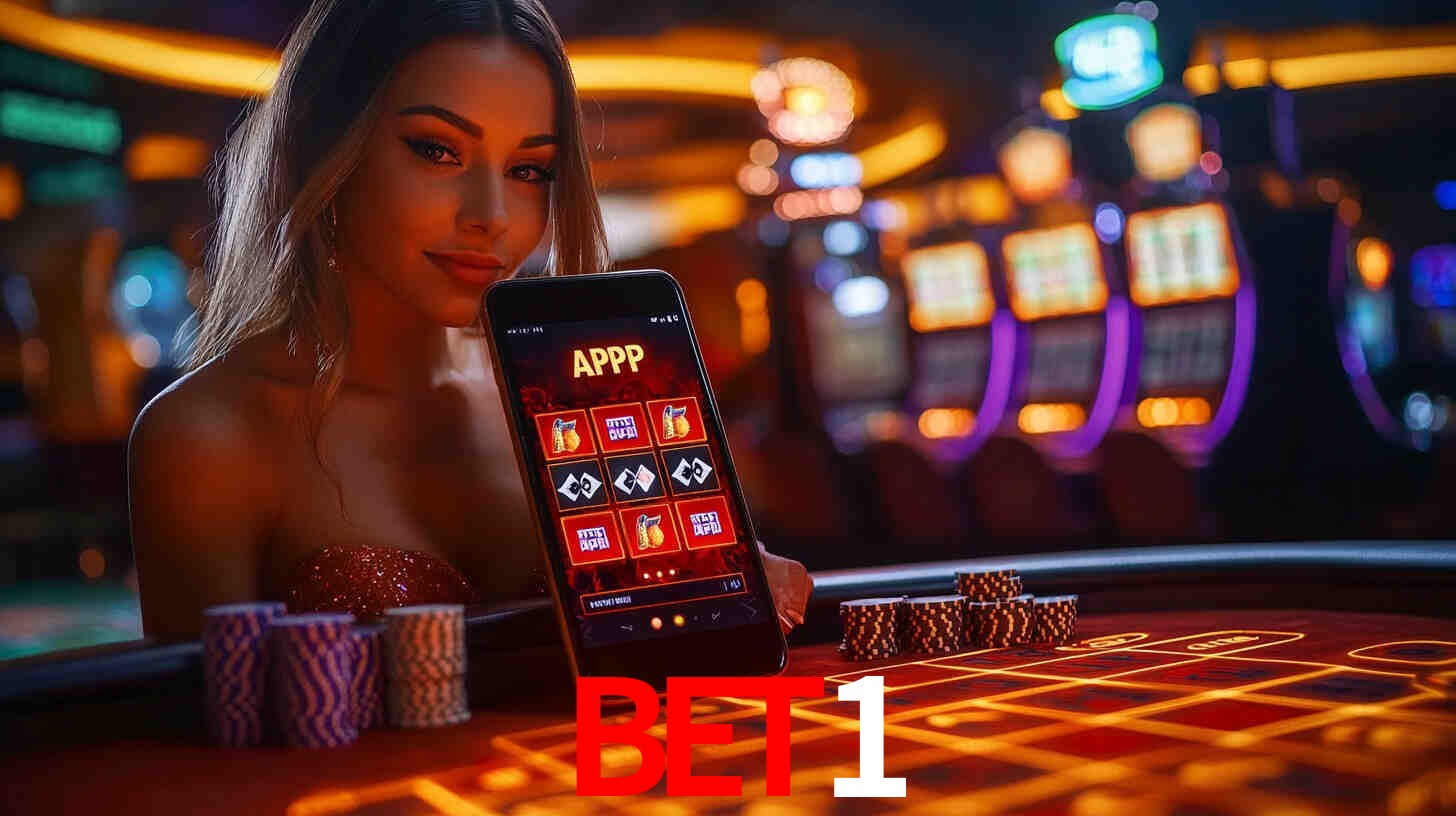 Descubra a Essência do BET1: Nossa História e Compromissos