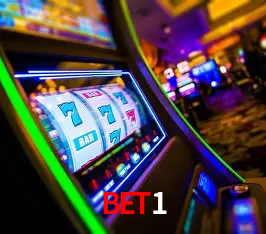 A Popularidade dos Caça-Níqueis no BET1