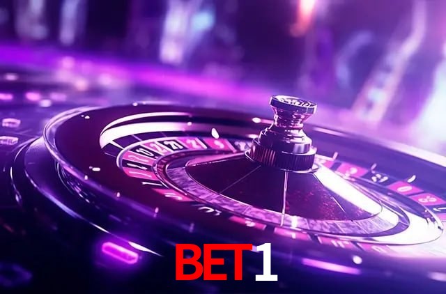 PIX Instantâneo BET1