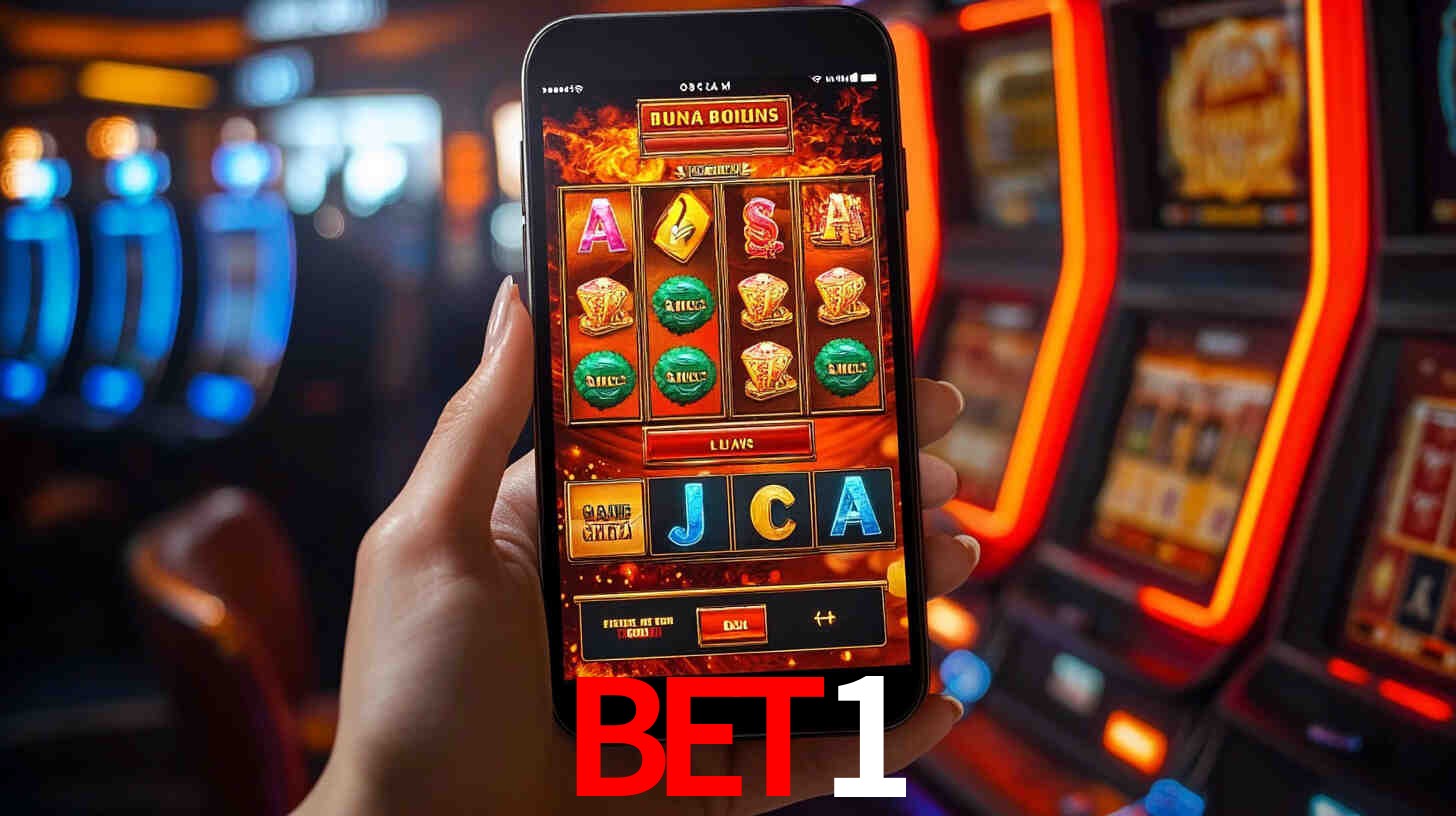 BET1 app