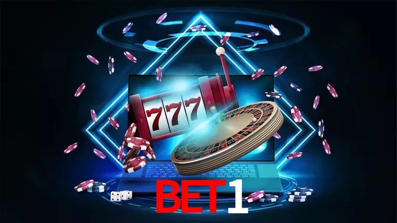 Tecnologia da Plataforma BET1