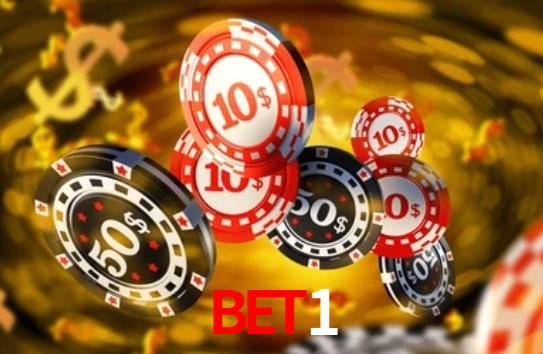 Apostas de Basquete BET1