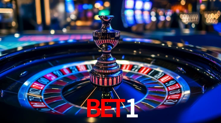 Explore as vantagens do BET1: serviço profissional e confiabilidade