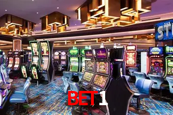 Apostas Esportivas na BET1: Um Guia Completo