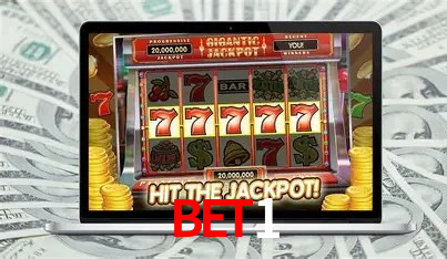 BET1 cadastro — verificação de conta e PIX no caixa