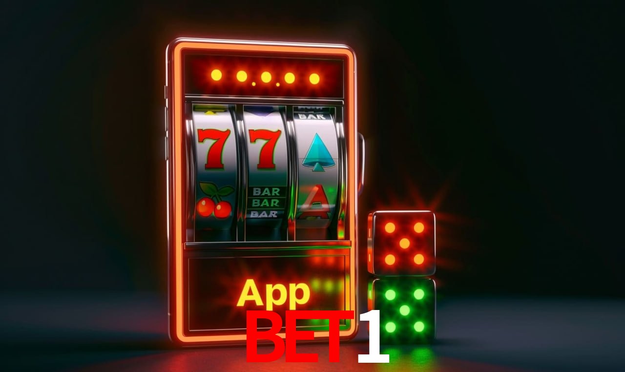 Jogos de Slot BET1