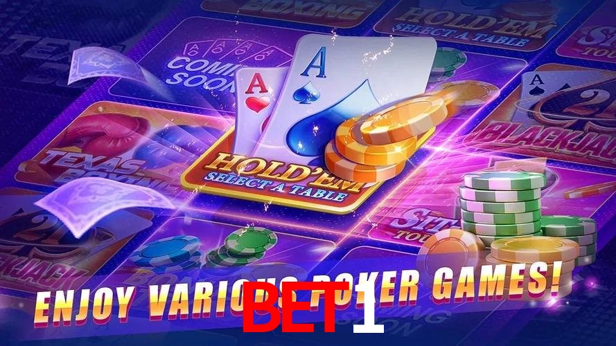 cassino BET1